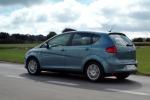 Seat Altea 2004 года
